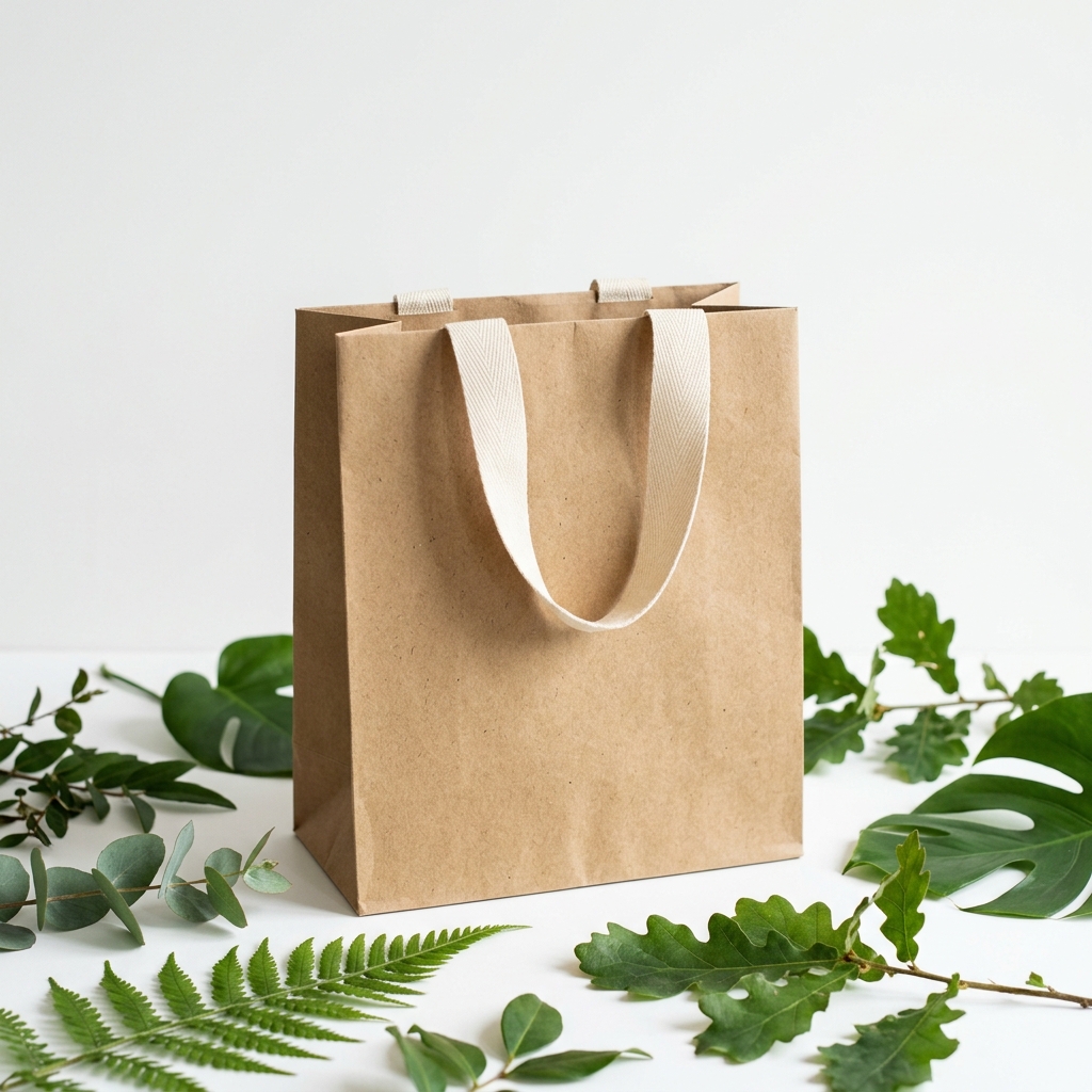 Eco-Friendly Bags