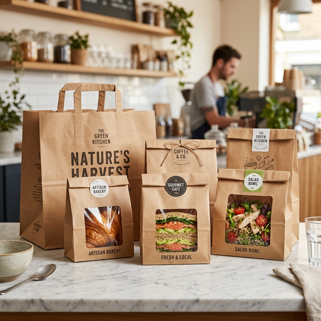 Food Bags