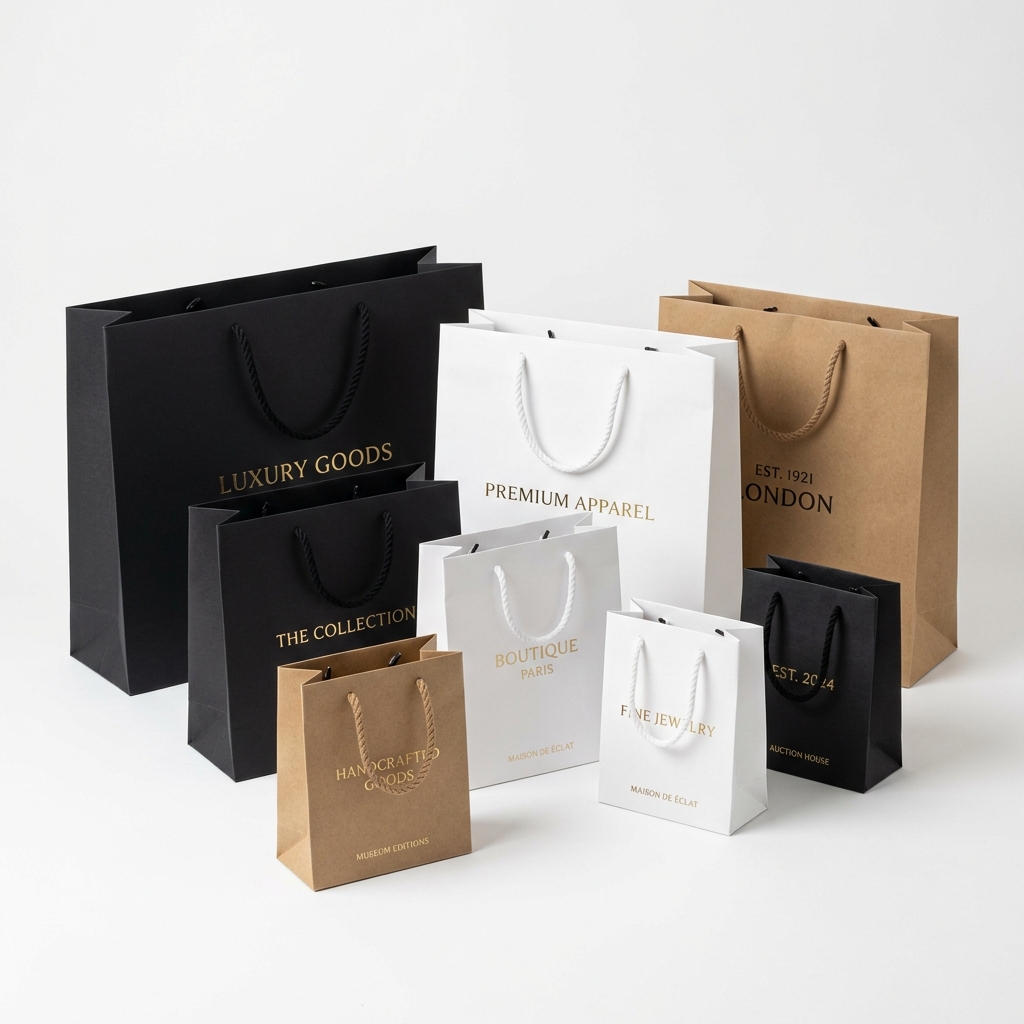 Shopping Bags