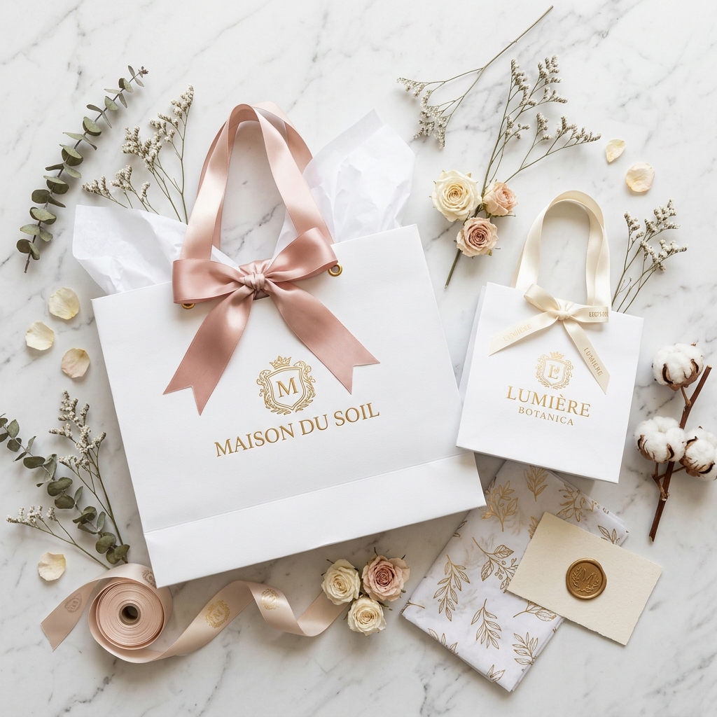 Elegant Packaging